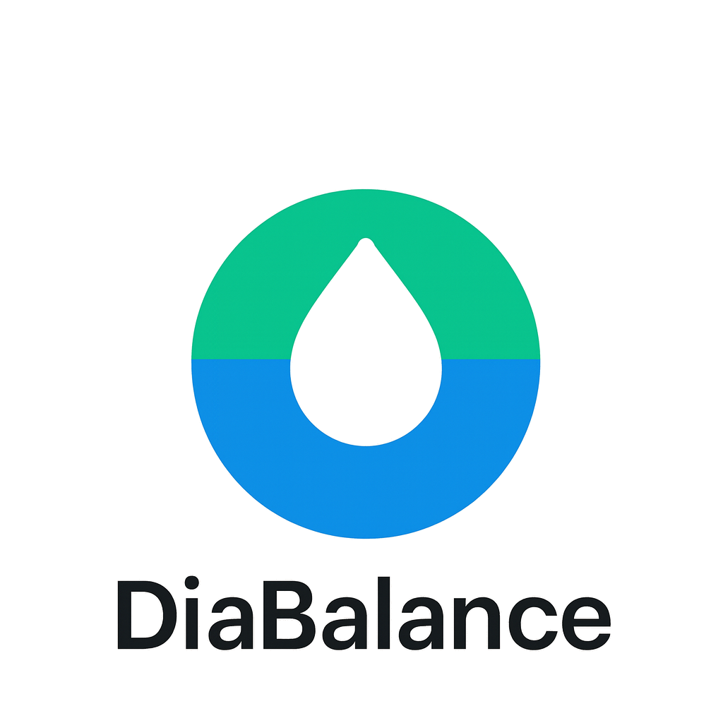 DiaBalance